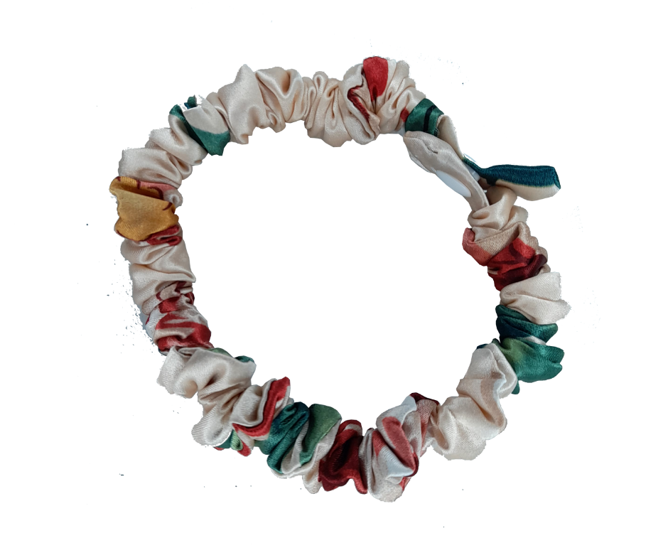 VALI SNAP SCRUNCHIE (LIMITED EDITION)