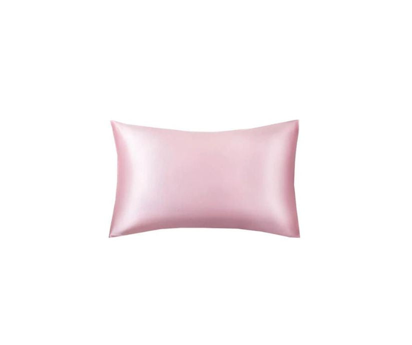 SATIN PILLOWCASES