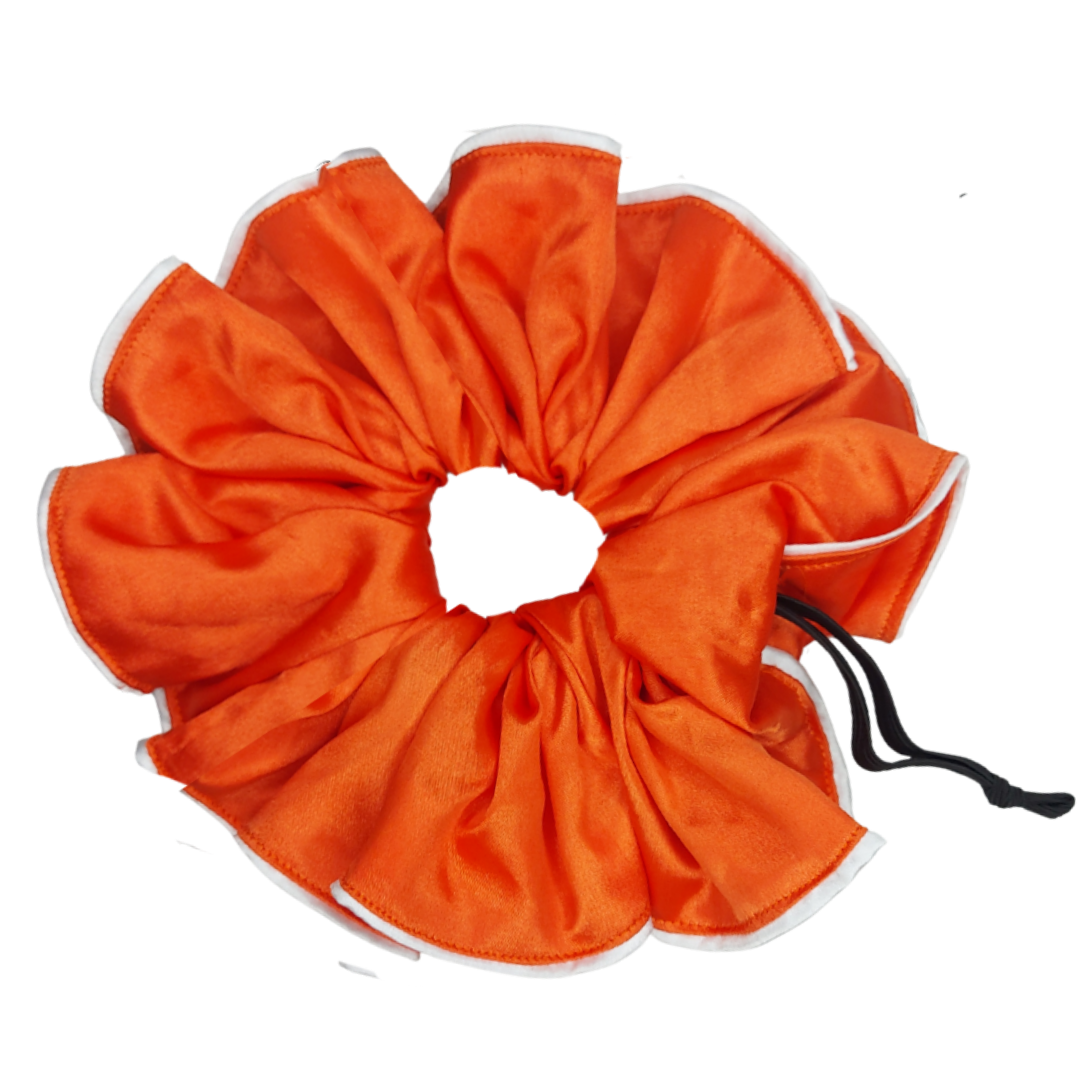 GOLDEN HOUR - XXL SCRUNCHIE (ADJUSTABLE)