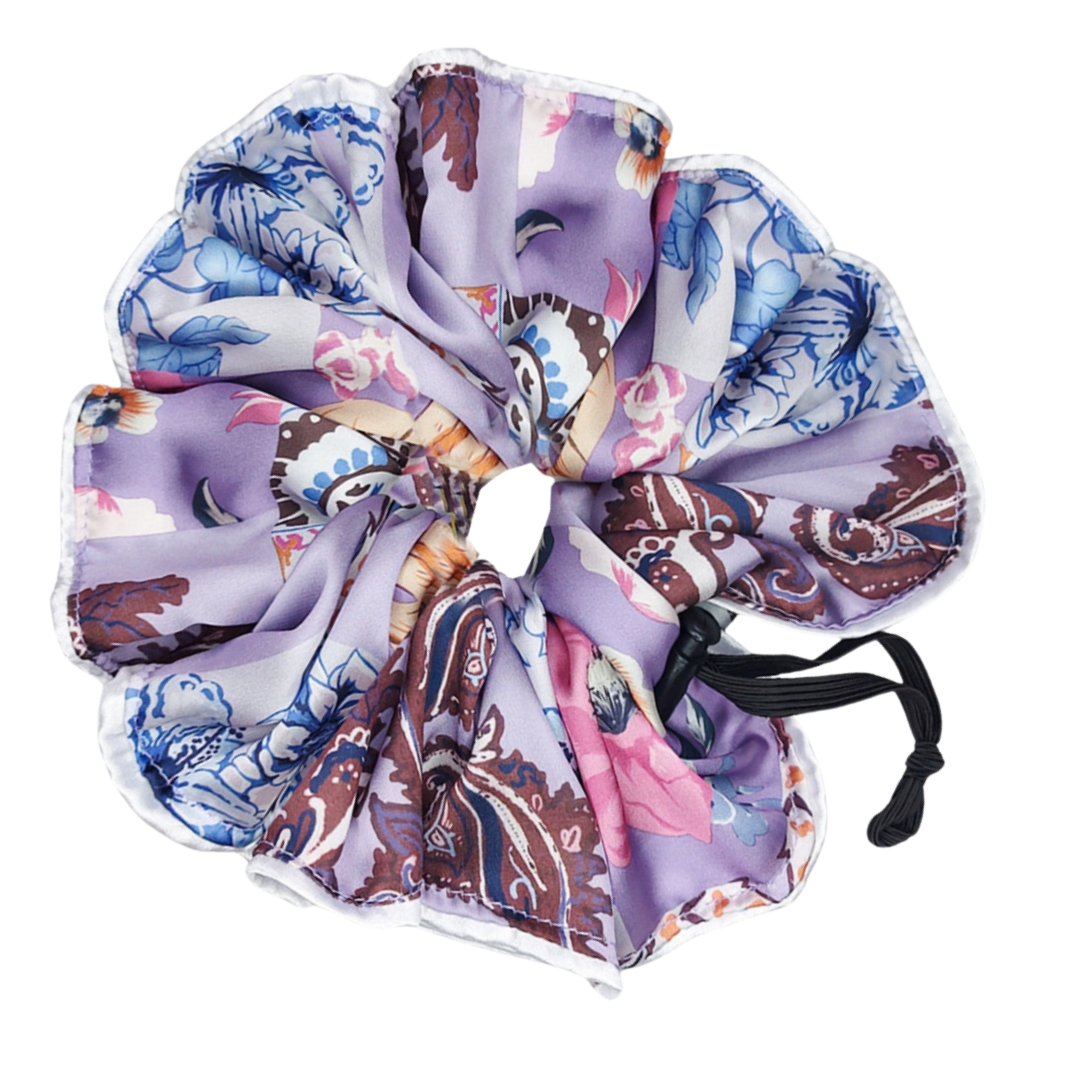 PRETTY MESS - XXL SCRUNCHIE (ADJUSTABLE)