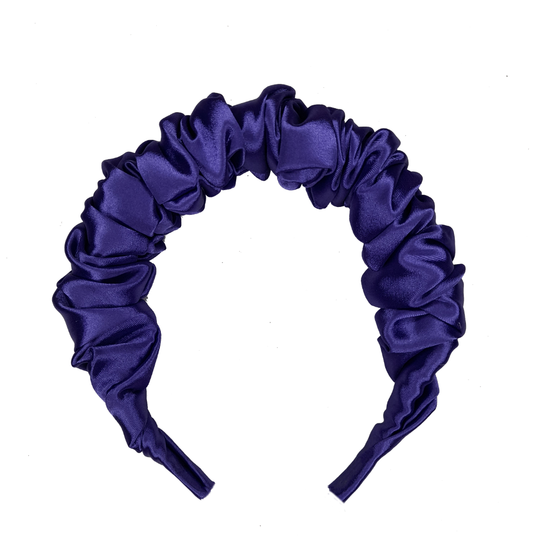 PURPLE ALICE BAND
