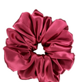 CERISE PINK XXL SCRUNCHIE