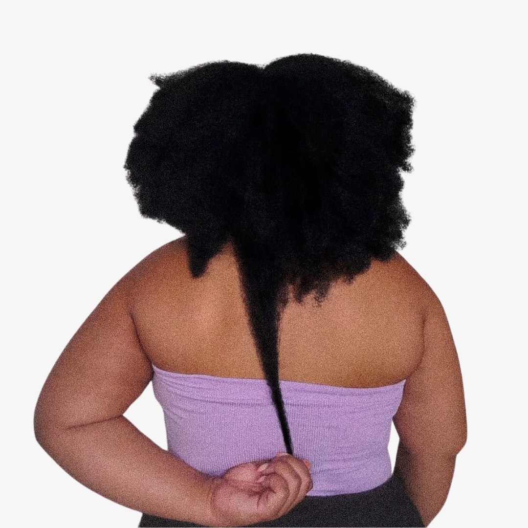 HAIR GROWTH OIL - SUPERHERO INGREDIENTS