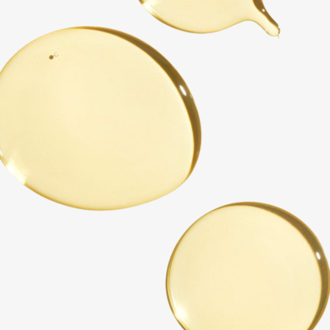 HAIR GROWTH OIL - SUPERHERO INGREDIENTS