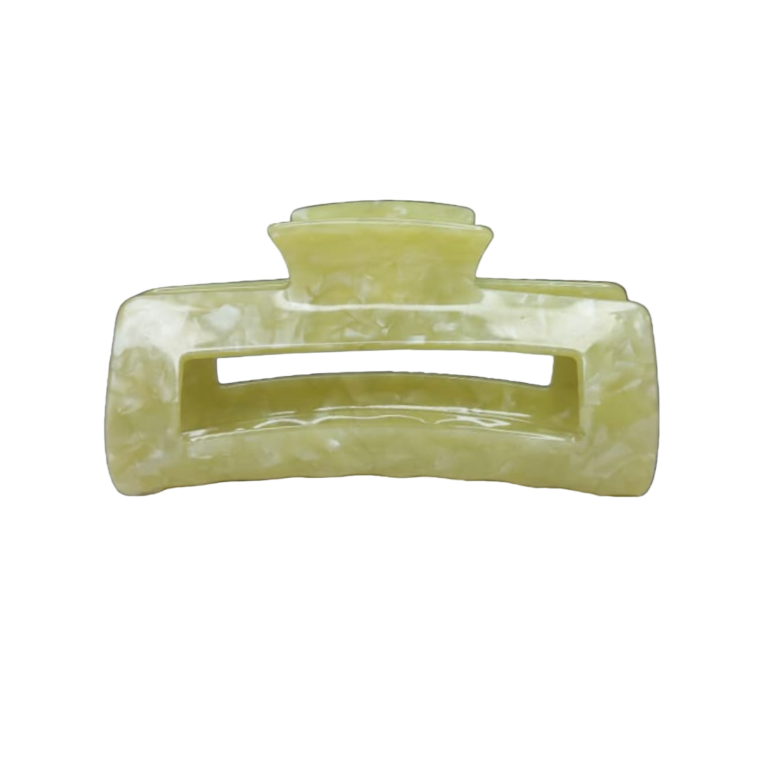 LARGE HAIR CLAW CLIP