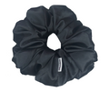 BLACK XXL SCRUNCHIE