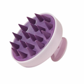 SCALP MASSAGER BRUSH