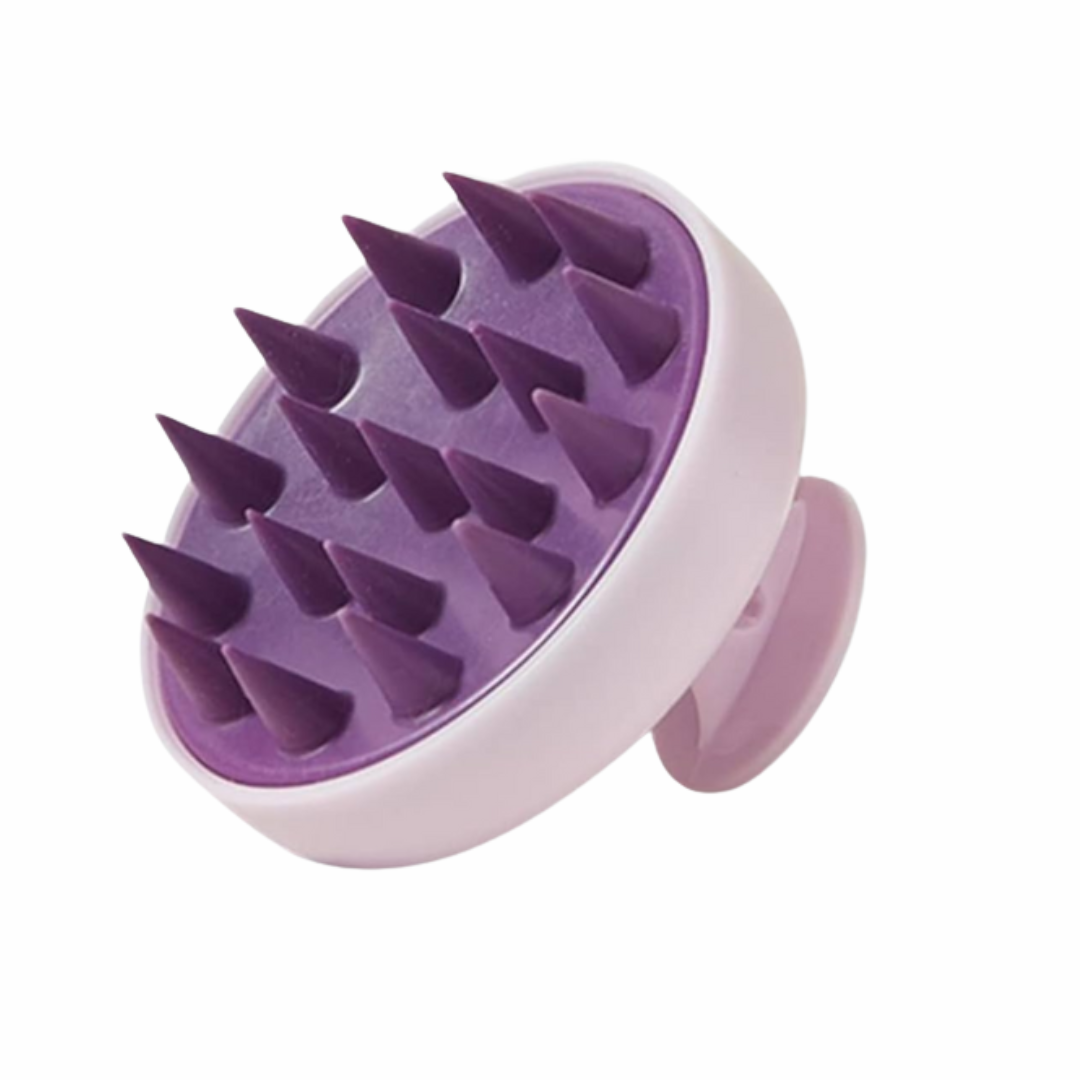SCALP MASSAGER BRUSH