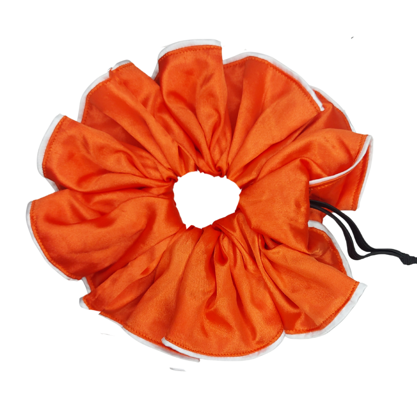 GOLDEN HOUR - XXL SCRUNCHIE (ADJUSTABLE)