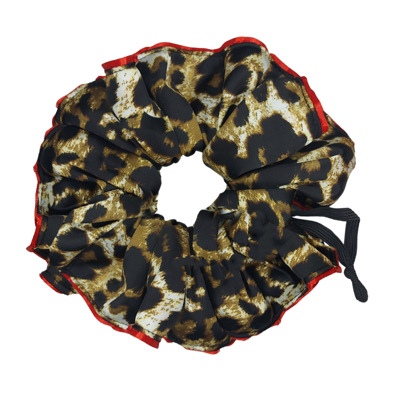 IT GIRL - XXL SCRUNCHIE (ADJUSTABLE)