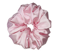 BABY PINK XXL SCRUNCHIE