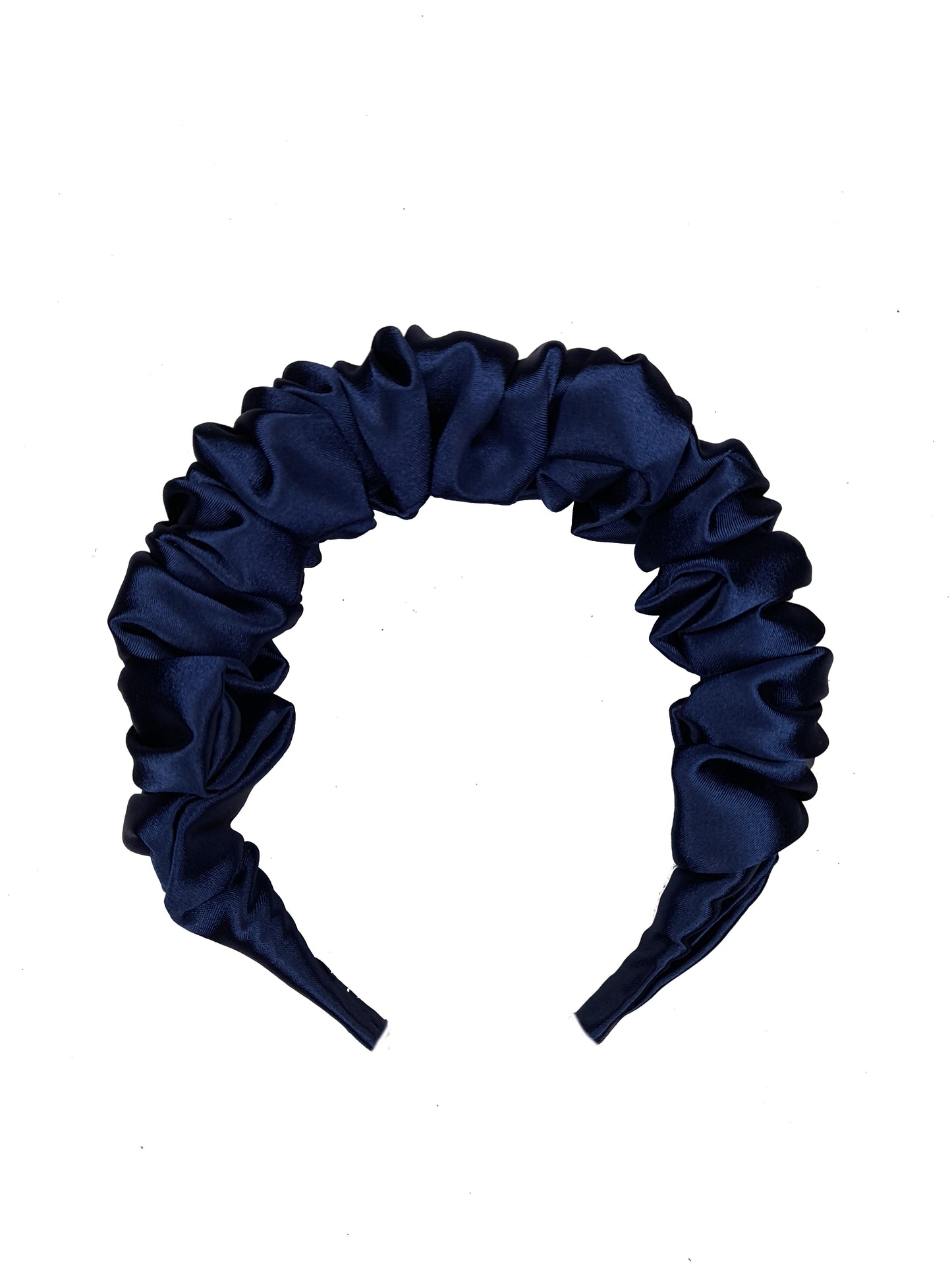 NAVY BLUE ALICE BAND