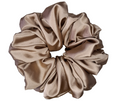 xxl satin scrunchie